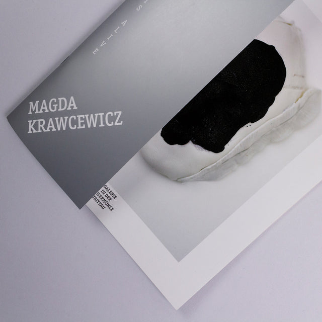 Magda Krawcewicz Under The Skin The Moon Is Alive Gudberg Nerger