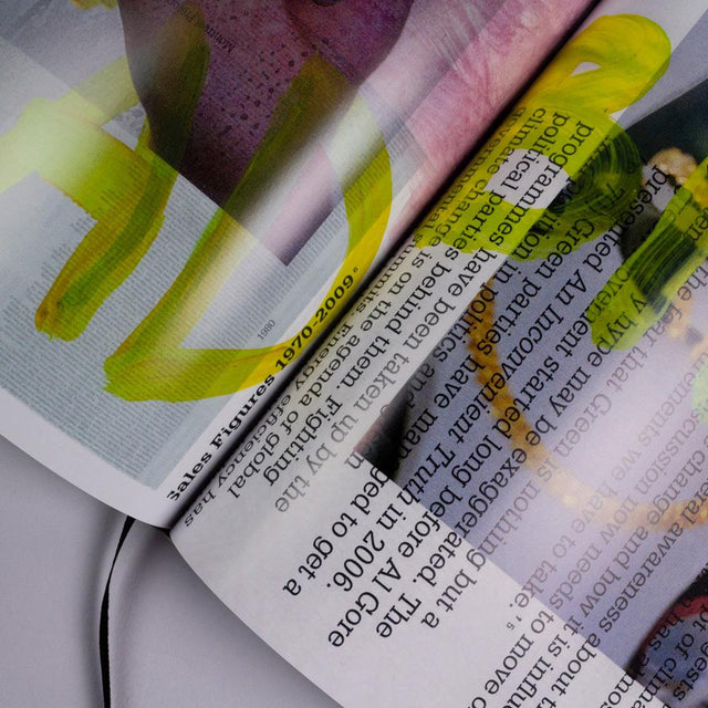 modern matter issue 16 visual essay Gudberg Nerger