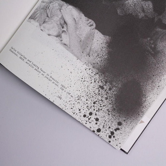 modern matter issue 16 visual essay Gudberg Nerger