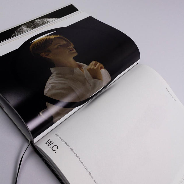 modern matter issue 16 visual essay Gudberg Nerger