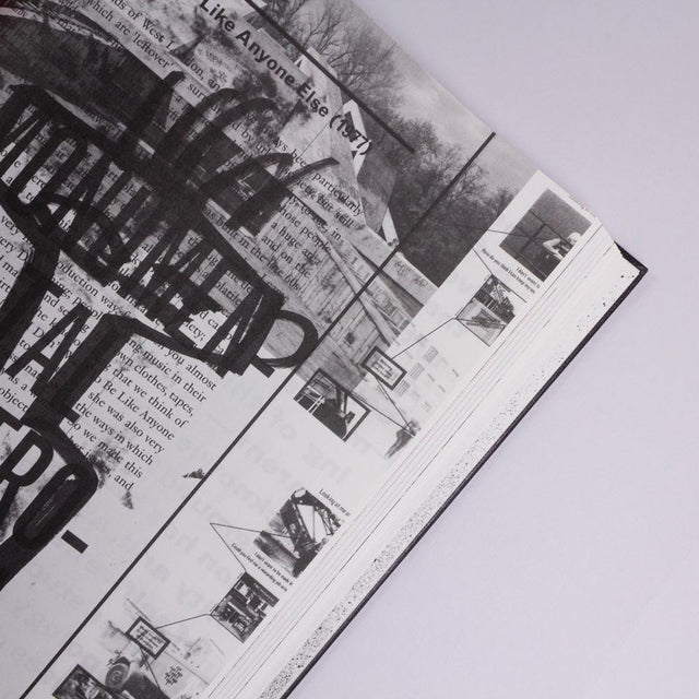 modern matter issue 16 visual essay Gudberg Nerger
