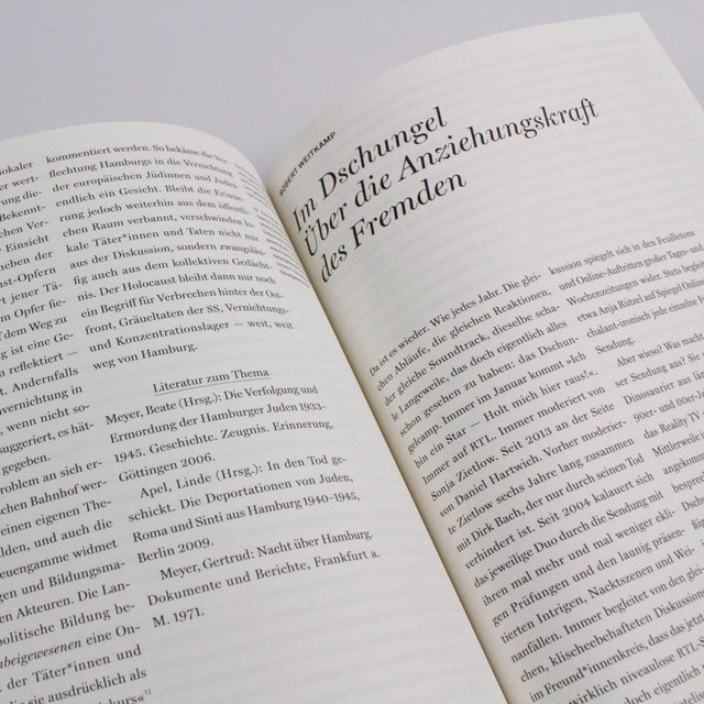 Prothese Magazin Nr 3 Unmoeglichkeit Gudberg Nerger