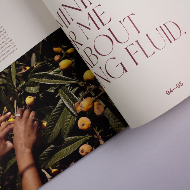 romance journal 03 Gudberg Nerger