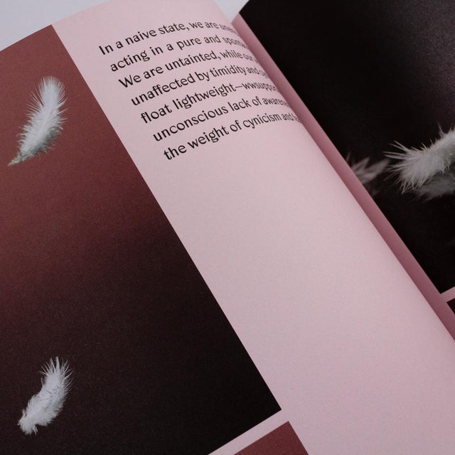 sindroms magazine issue 4 pink Gudberg Nerger