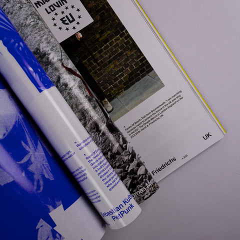  Slanted Magazine #34 – Europe