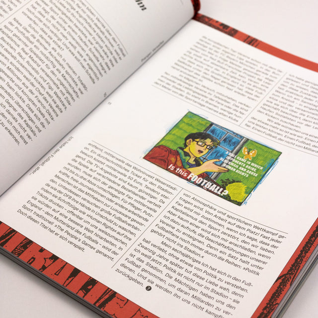 Jacobin Magazin N°5: Pause – GUDBERG NERGER