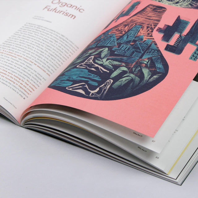Mayday Issue 3