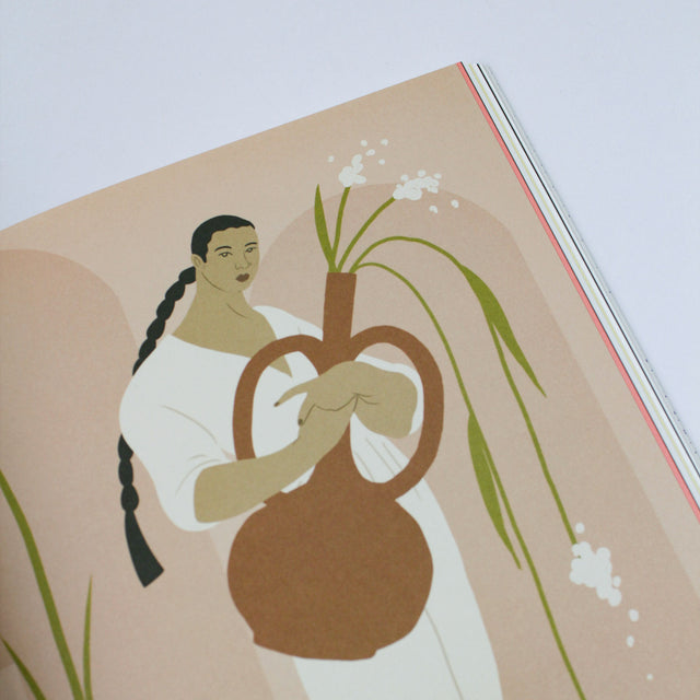 Mayday Issue 3