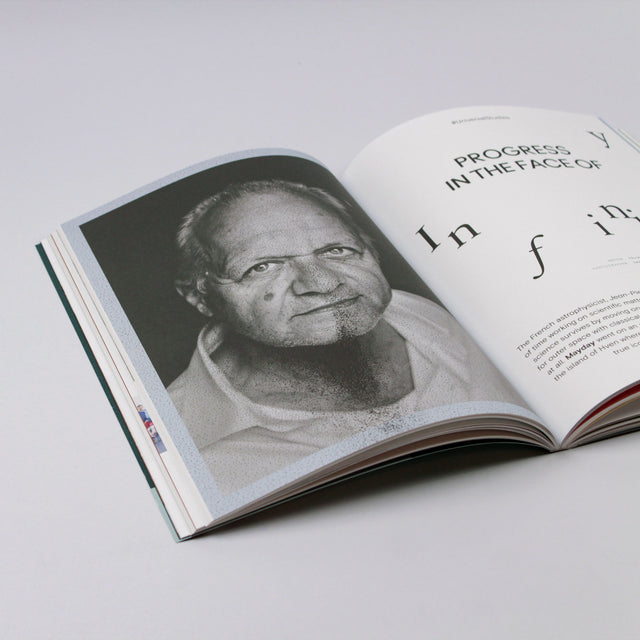 Mayday Issue 3