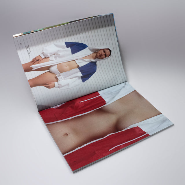 Modern Matter Issue 20 – Is Tomorrow Better? – GUDBERG NERGER