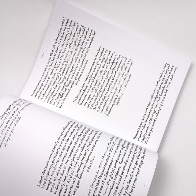 nomad Issue 12 – Living Spaces – GUDBERG NERGER