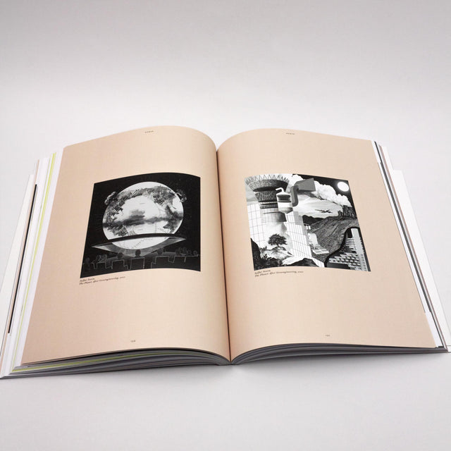 nomad Issue 12 – Living Spaces – GUDBERG NERGER