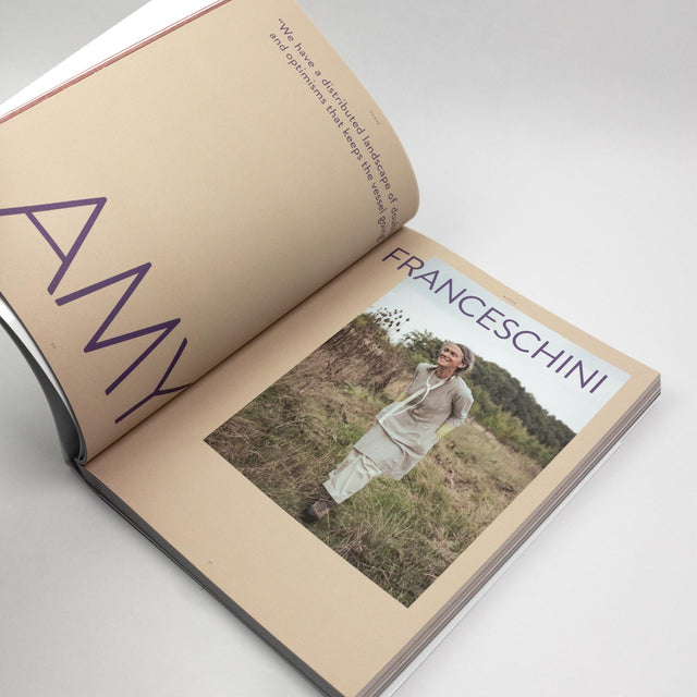 nomad Issue 13 – Optimism – GUDBERG NERGER