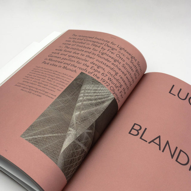 nomad Issue 13 – Optimism – GUDBERG NERGER