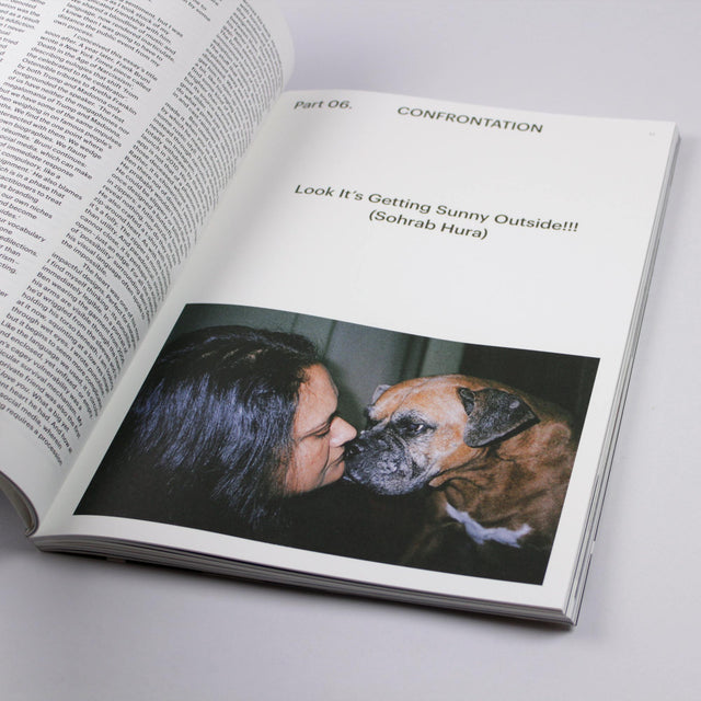 Noon Issue 10 – Family