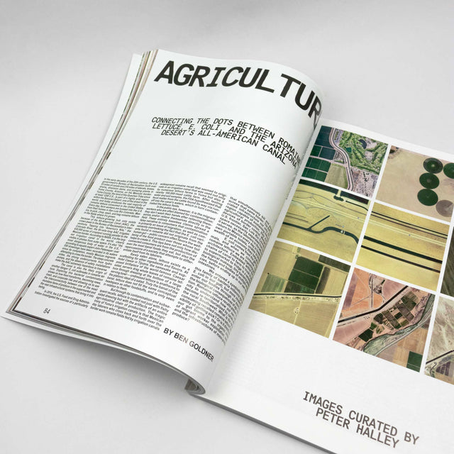 Pin-Up Issue 33 – New Americana – GUDBERG NERGER Shop