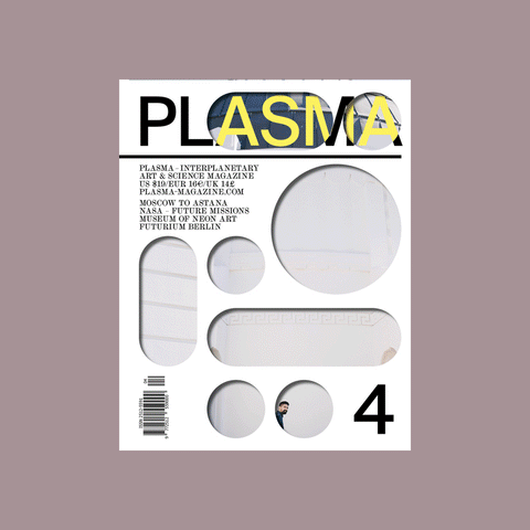  Plasma Magazine Issue 4
