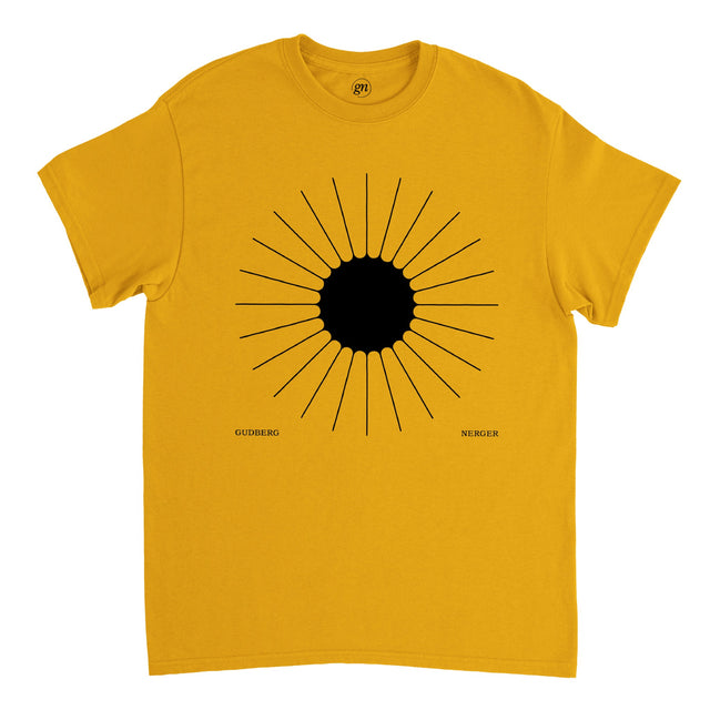 GUN SUN / T-SHIRT