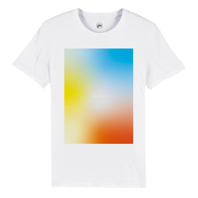 CMYK / T-SHIRT