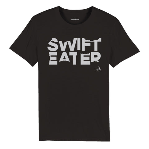  SWIFT EATER / T-SHIRT