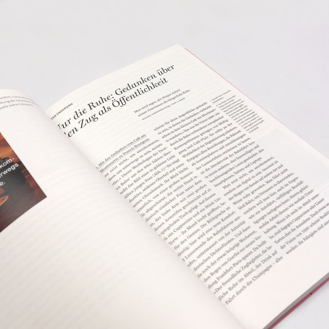 Prothese Magazin Nr. 4 – bei GUDBERG NERGER kaufen
