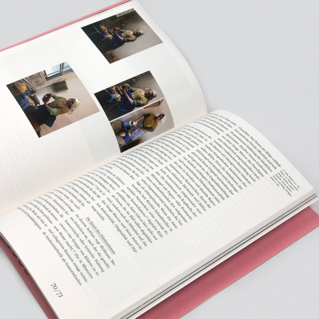 Prothese Magazin Nr. 4 – bei GUDBERG NERGER kaufen