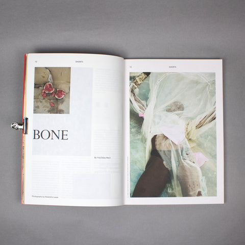 Riposte No. 9