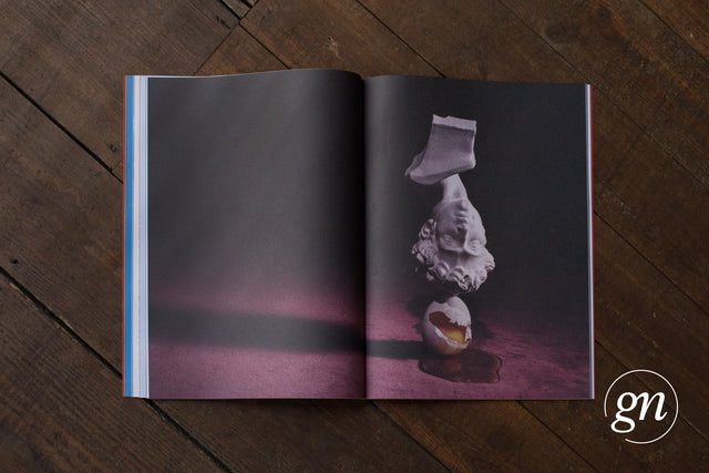 Romance Journal – Issue 2