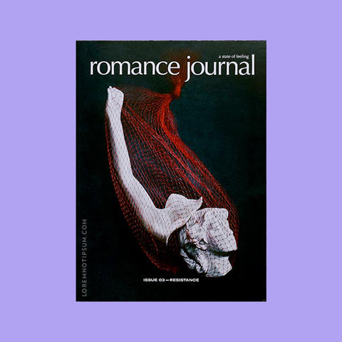 Romance Journal – Issue 2