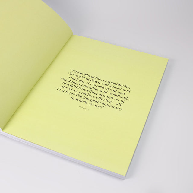 Seed Magazine Volume 04 – GUDBERG NERGER Shop