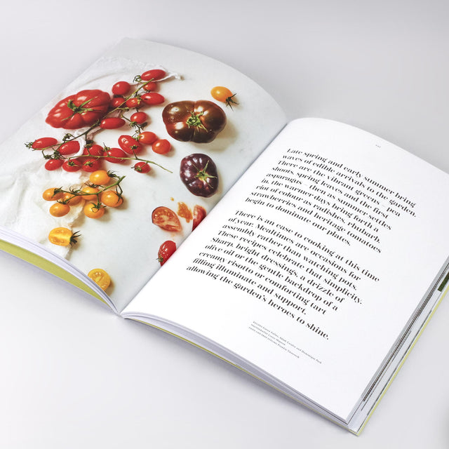 Seed Magazine Volume 04 – GUDBERG NERGER Shop