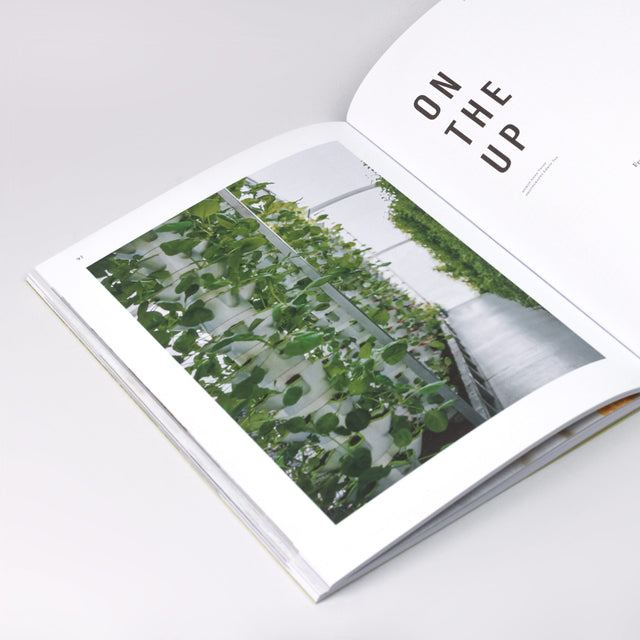 Seed Magazine Volume 04 – GUDBERG NERGER Shop