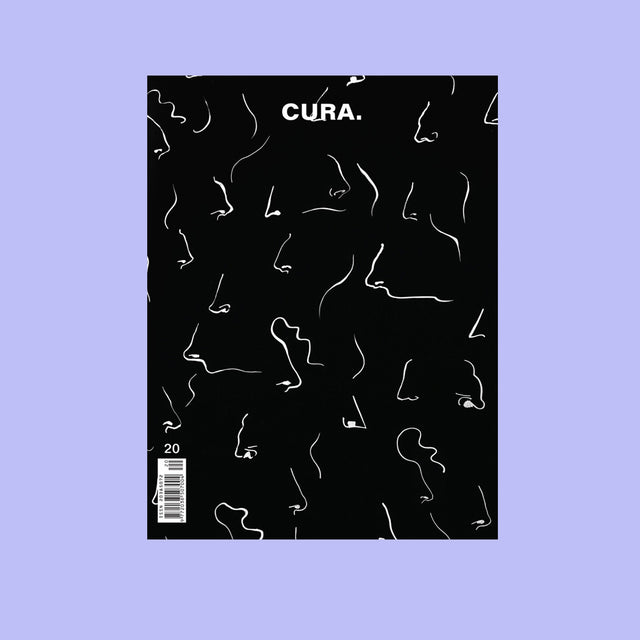 Cura No. 20