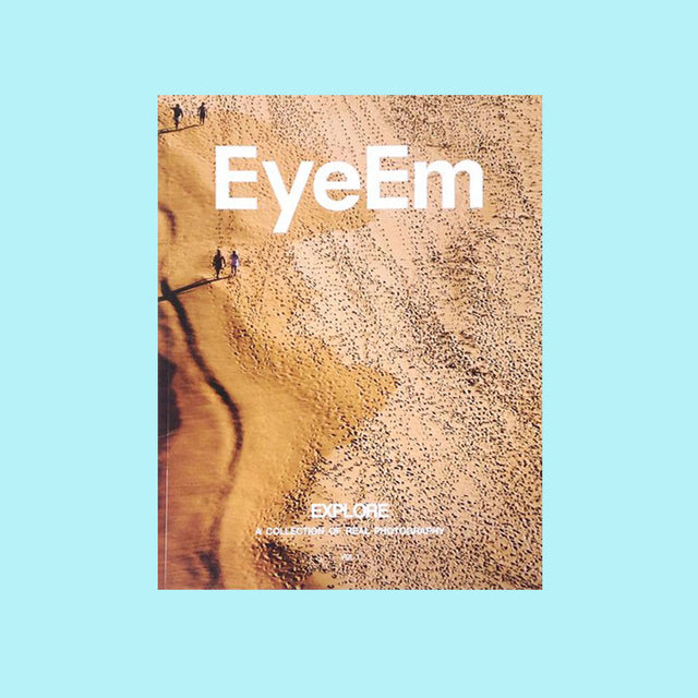 EyeEm Volume 1