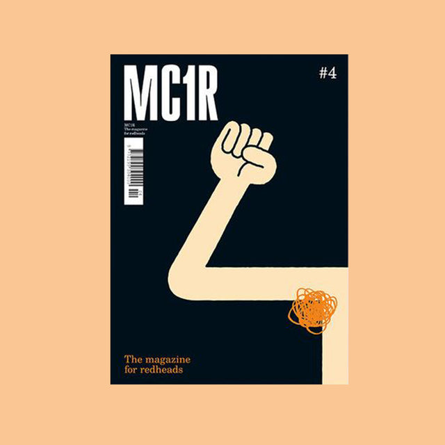 MC1R #4