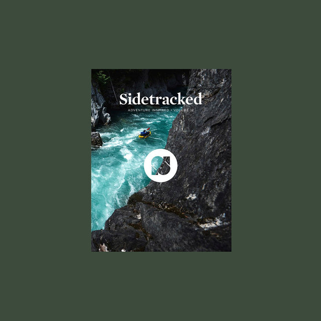 Sidetracked Volume 12