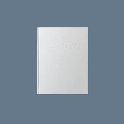  Martin Richter - Snow