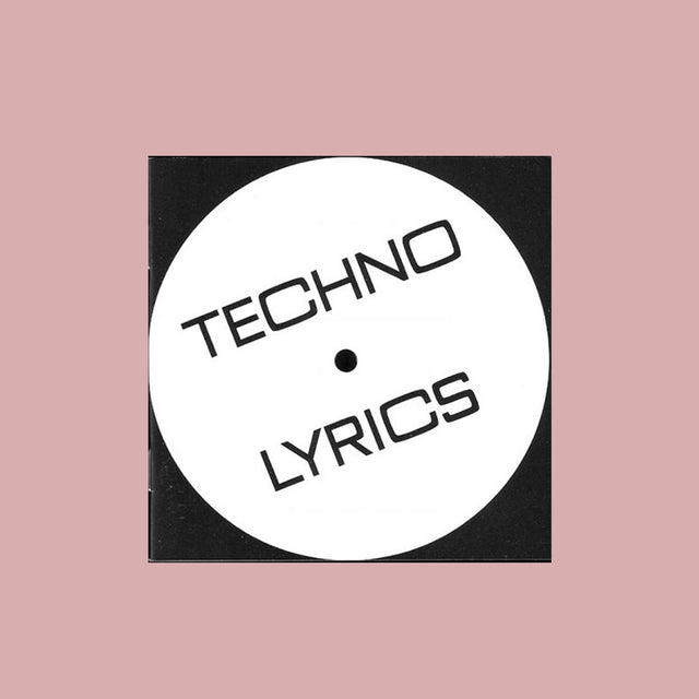 Techno Lyrics