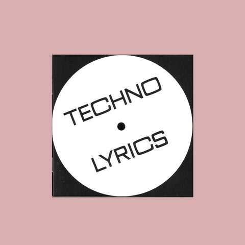  Techno Lyrics