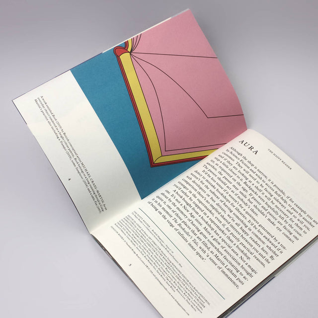 The Happy Reader Issue 18 – Diane von Furstenberg – GUDBERG NERGER