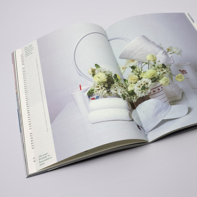 The Happy Reader Issue 18 – Diane von Furstenberg – GUDBERG NERGER