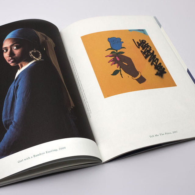 The Happy Reader Issue 18 – Diane von Furstenberg – GUDBERG NERGER