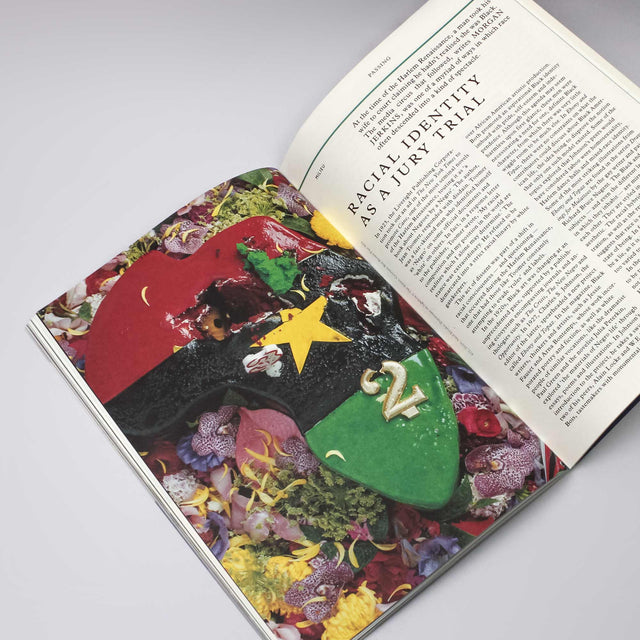 The Happy Reader Issue 18 – Diane von Furstenberg – GUDBERG NERGER