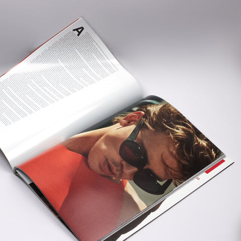  VMAN Issue 49 – Austin Butler – buy from GUDBERG NERGER