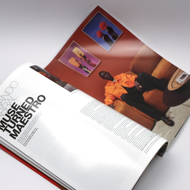 VMAN Issue 49 – Austin Butler – buy from GUDBERG NERGER
