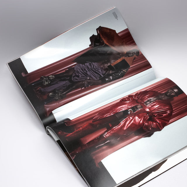 VMAN Issue 49 – Austin Butler – buy from GUDBERG NERGER