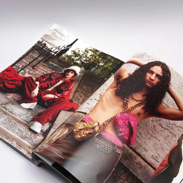 VMAN Issue 49 – Austin Butler – buy from GUDBERG NERGER