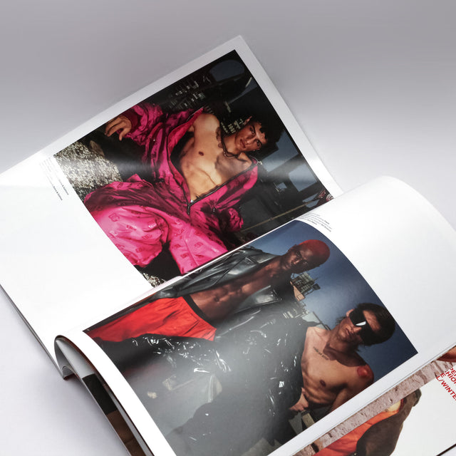 VMAN Issue 49 – Austin Butler – buy from GUDBERG NERGER