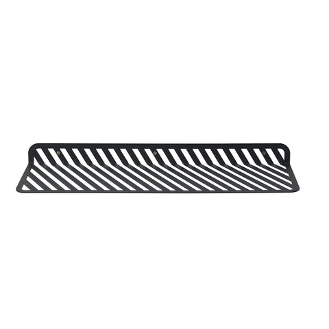  Grid 01 Wall Shelf – Anthracite – buy at GUDBERG NERGER Shop