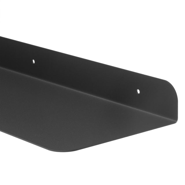 Solid 01 Wall Shelf – Anthracite – buy at GUDBERG NERGER Shop